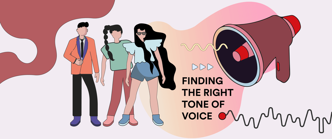 What Is the Right Tone of Voice When Talking to Customers?