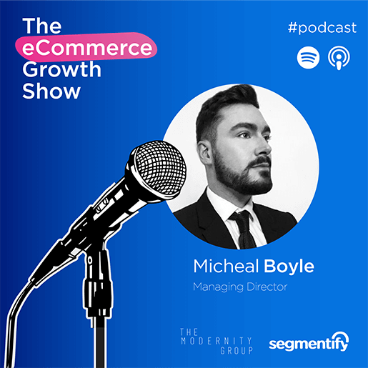 eCommerce Growth Show