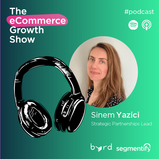 eCommerce Growth Show
