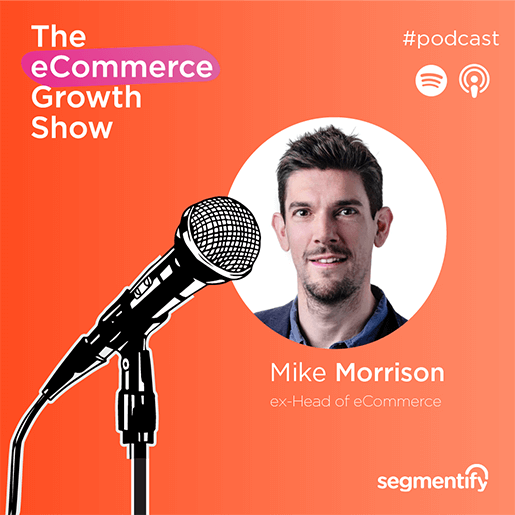 eCommerce Growth Show