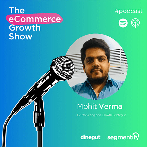 eCommerce Growth Show