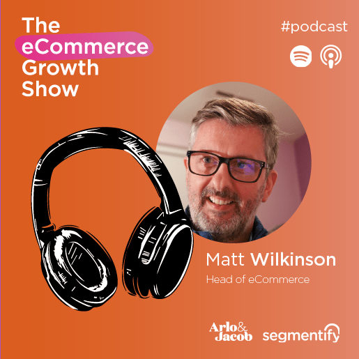 eCommerce Growth Show