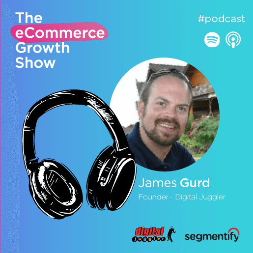 eCommerce Growth Show