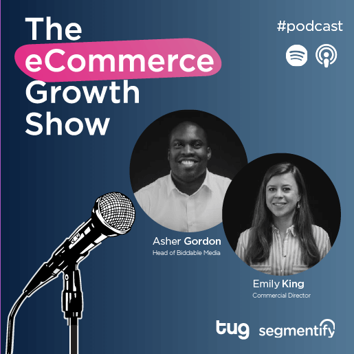 eCommerce Growth Show