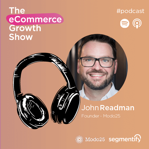 eCommerce Growth Show
