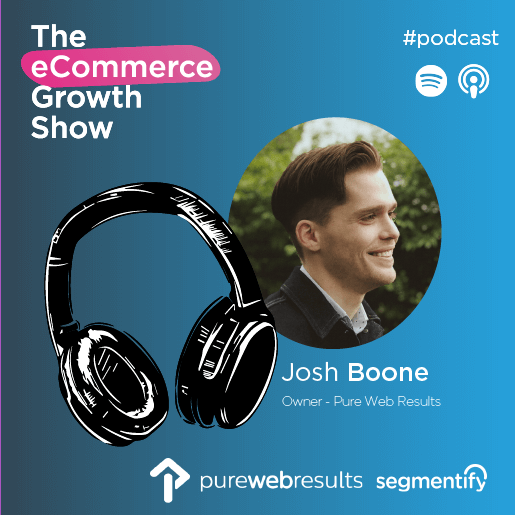 eCommerce Growth Show