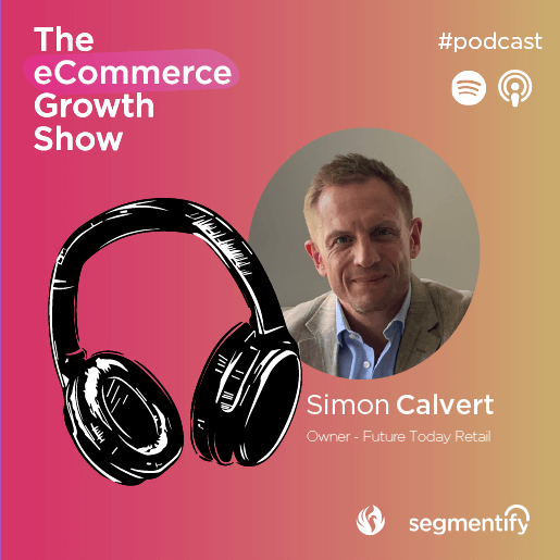 eCommerce Growth Show