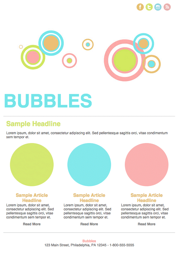 converting email marketing template from Aweber converting email marketing template from Aweber