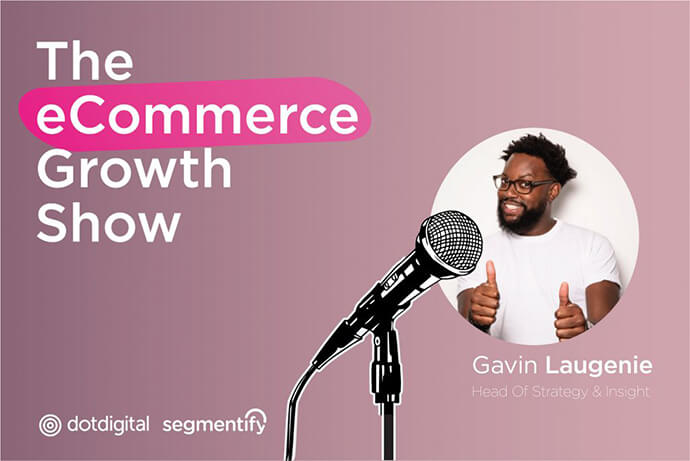 eCommerce Growth Show