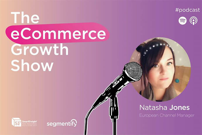 Ecommerce Growth Show
