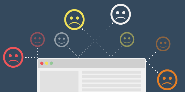 decrease bounce rate