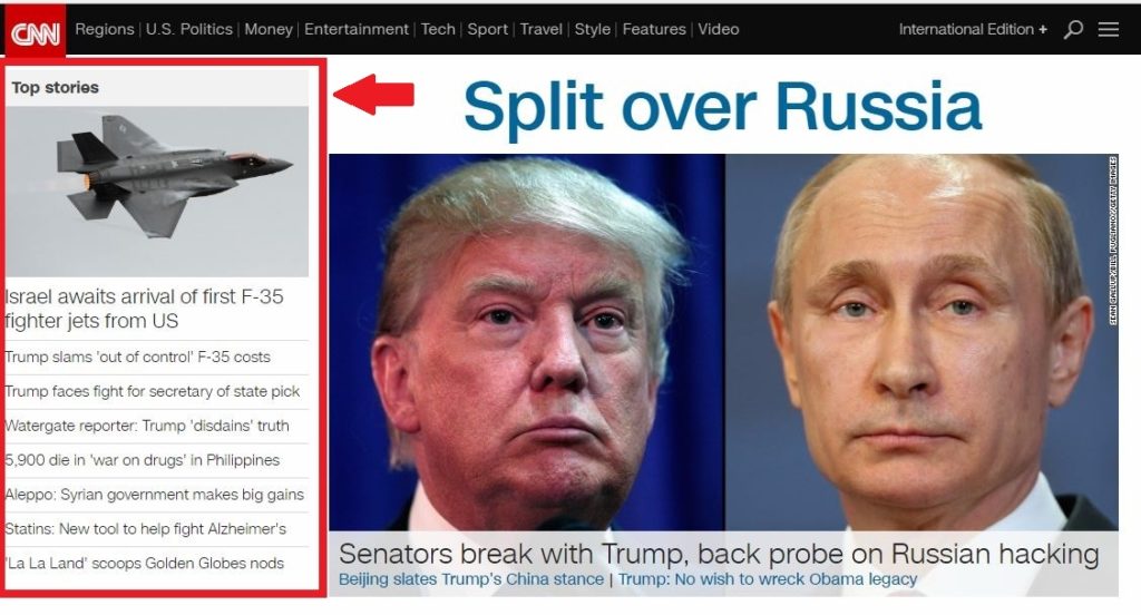 news recommendation