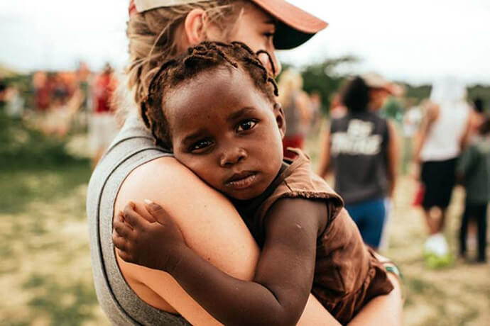 Nonprofit Organizations Donor Segmentation