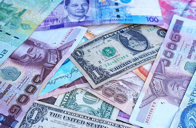 Finance Segmentation