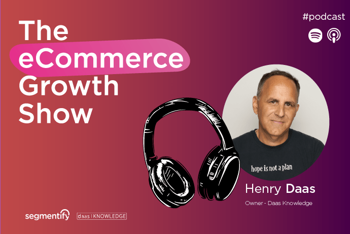 eCommerce Growth Show