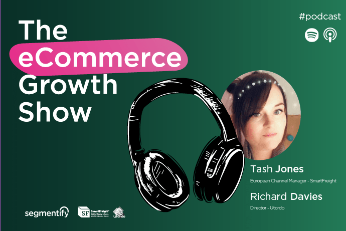 eCommerce Growth Show