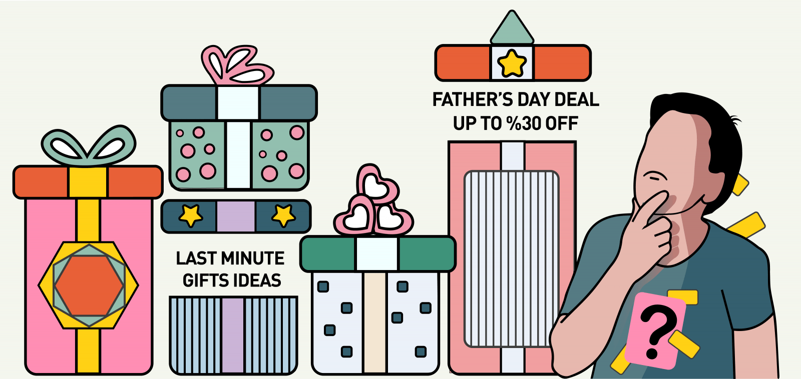 Segmentify - Best Practices for Father's Day Marketing Campaigns