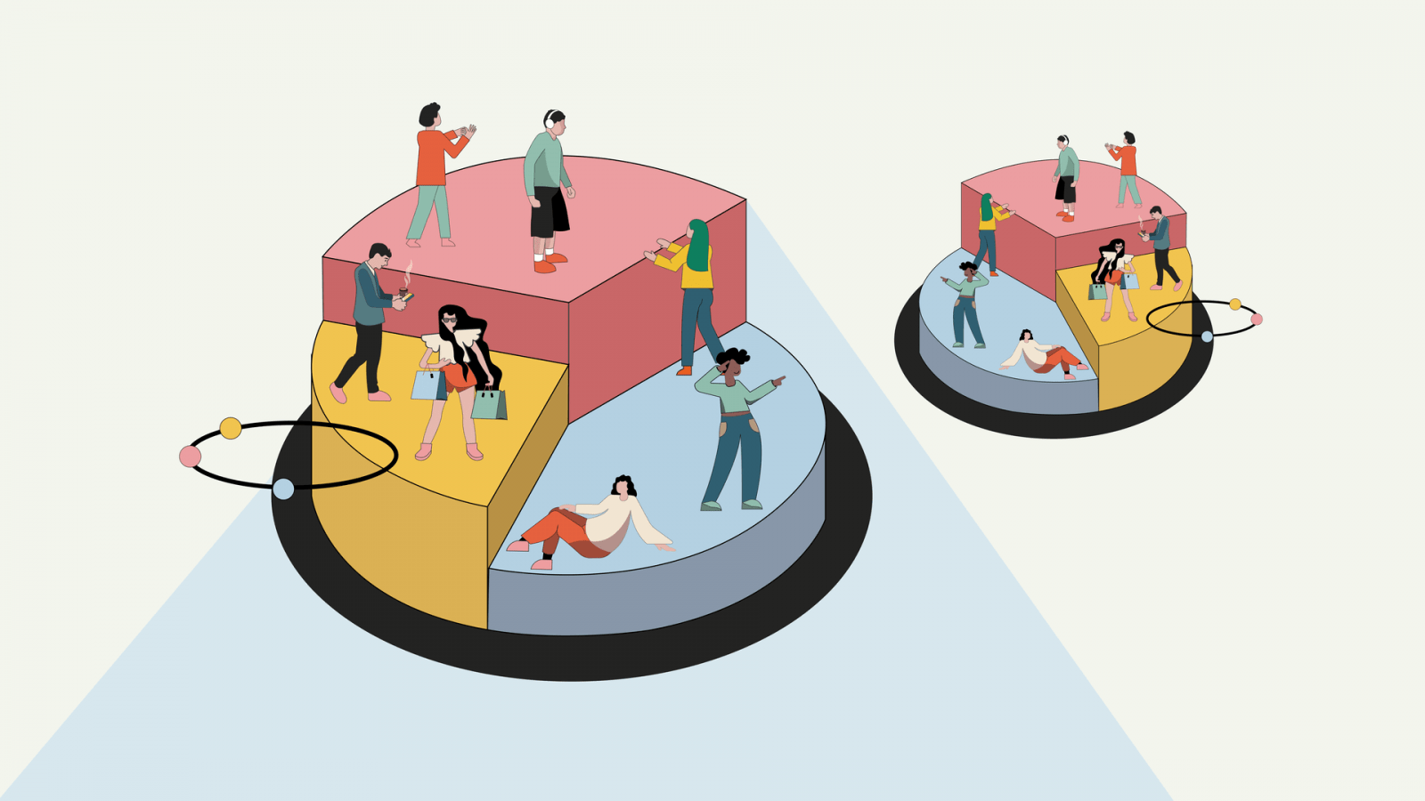Segmentation | MediaOne Marketing Singapore