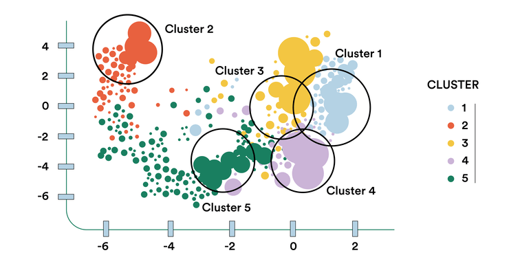 Cluster Analysis