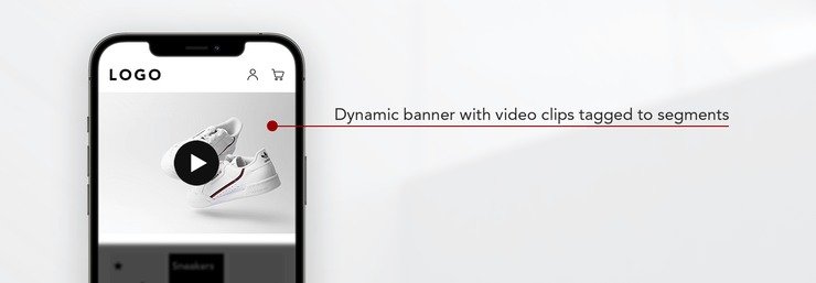 Dynamic Banner