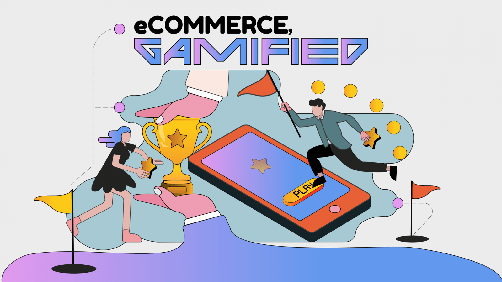 Gamification in Meaning, Examples, Uses