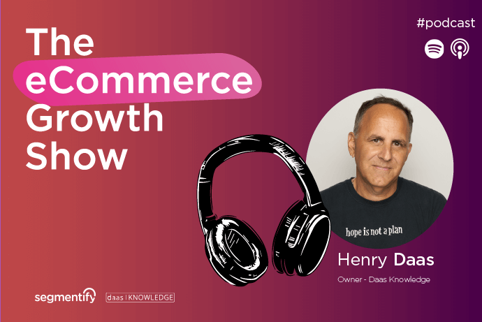 eCommerce Growth Show
