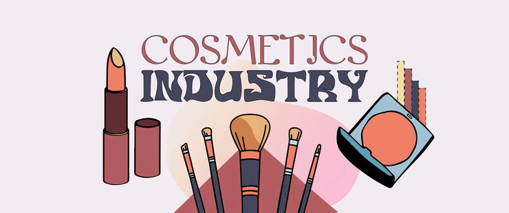 Cosmetics Industry New Trends and the COVID-19 Effect