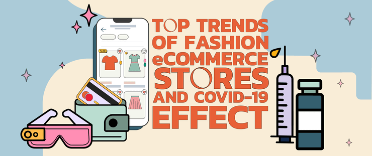 Top Trends of Fashion eCommerce Stores