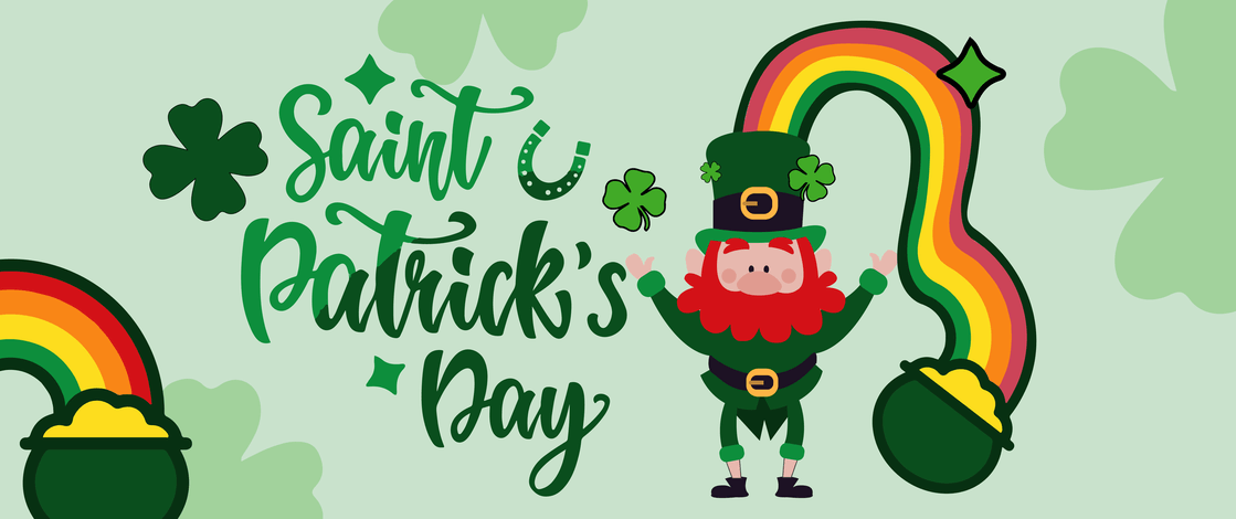 Lucky 7: eCommerce Marketing Tips for St. Patrick’s Day