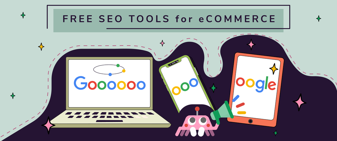 10 Free SEO Tools to Boost Your SEO Traffic 