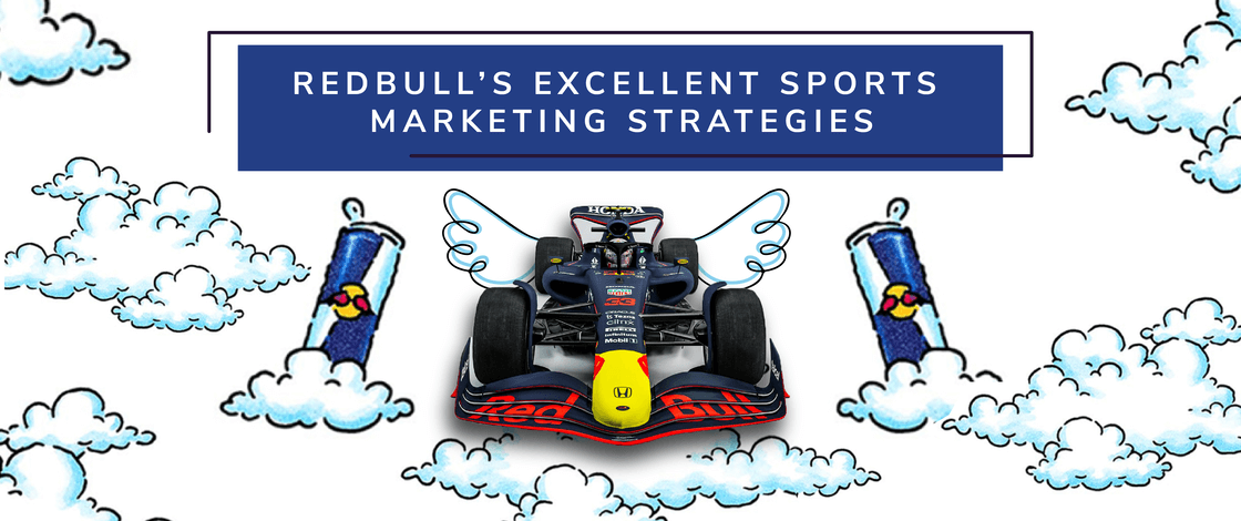 red bull marketing segmentation