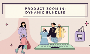 Product Zoom In: Dynamic Bundles