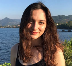 Bahar Kızılkaya