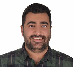 Meftun Efe Hekimci