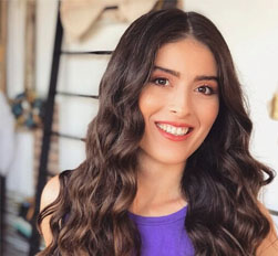 Nurcan Topkara
