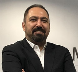 Serkan Elgezen
