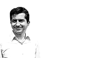 What's in the Box? The Black Friday Madness - Yetkin Yüce