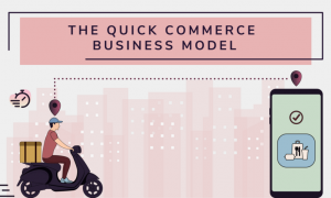 The Quick Commerce Business Model