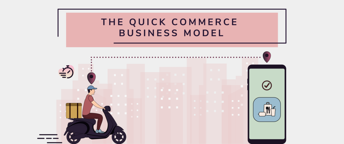 The Quick Commerce Business Model the-quick-commerce-business-model