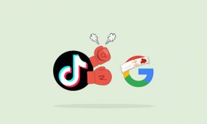 TikTok Beats Google as the Top Search Engine for Gen Z